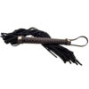 BOUND Nubuck Leather Flogger - Image 5