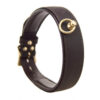BOUND Nubuck Leather Choker with 'O' Ring - Image 5