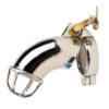 Impound Exhibition Male Chastity Device - Image 3