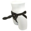 Loving Joy Universal Black Harness - Image 6