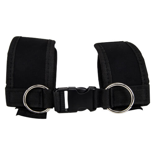 Loving Joy Beginners Wrist Restraints - Image 3