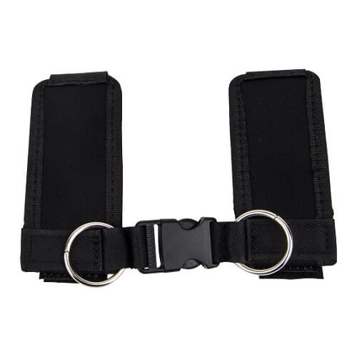 Loving Joy Beginners Wrist Restraints - Image 4