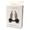 Loving Joy Beginners Wrist Restraints - Image 5