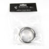 Bound to Please Metal Cock and Ball Ring - 40mm - Image 5