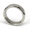 Bound to Please Metal Cock and Ball Ring - 45mm - Image 4