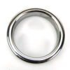Bound to Please Metal Cock and Ball Ring - 50mm - Image 4
