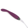 Svakom Cici Flexible Head Vibrator Violet - Image 4