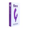 Loving Joy FLEX Silicone Bendable Rabbit Vibrator - Image 7
