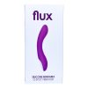 Loving Joy FLUX Silicone Bendable G-Spot Vibrator - Image 5