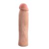 Performance Magnum Realistic Girthy Penis Extender - Image 5