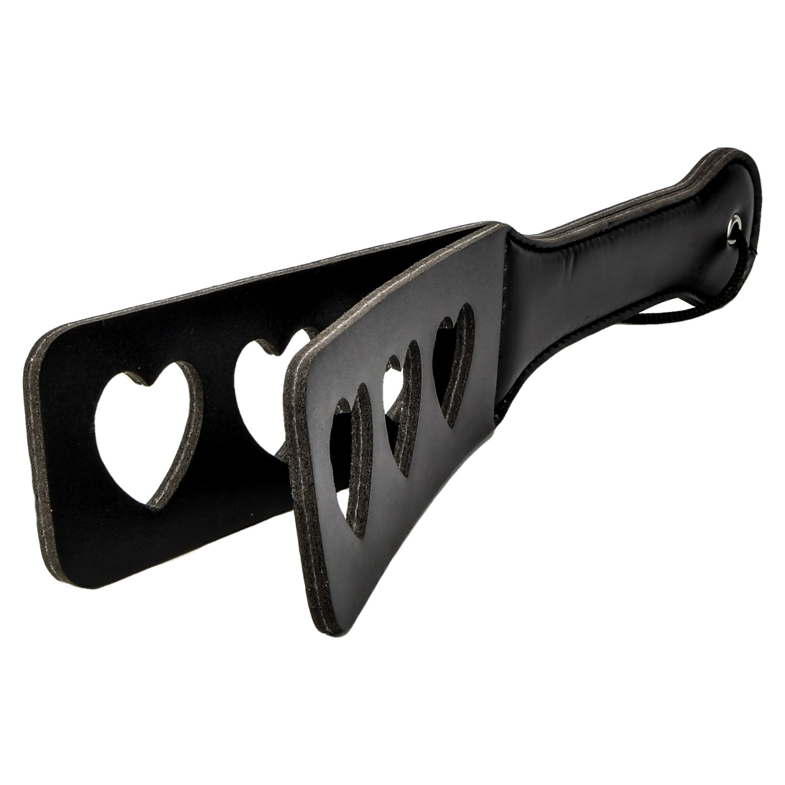 Bound to Please Heart Slapper Paddle - Image 4