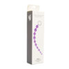 Loving Joy Anal Love Beads Purple - Image 3