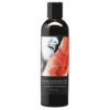 Earthly Body Edible Massage Oil - Image 3