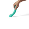 Mina Soft Silicone Classic Vibrator - Image 8