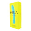 Mina Soft Silicone Classic Vibrator - Image 13
