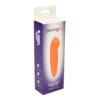 Loving Joy Mini G-Spot Vibrator Orange - Image 4