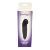 Loving Joy Mini G-Spot Vibrator Black - Image 5