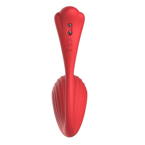 Svakom Phoenix Neo Interactive App Controlled Vibrator - Image 6