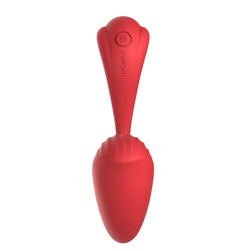 Svakom Phoenix Neo Interactive App Controlled Vibrator - Image 7
