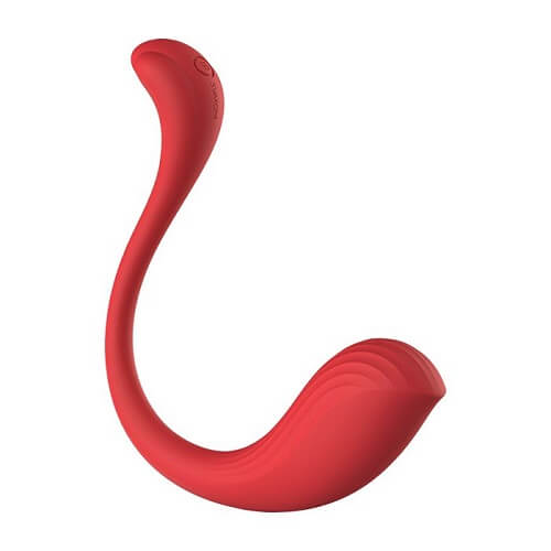 Svakom Phoenix Neo Interactive App Controlled Vibrator - Image 5