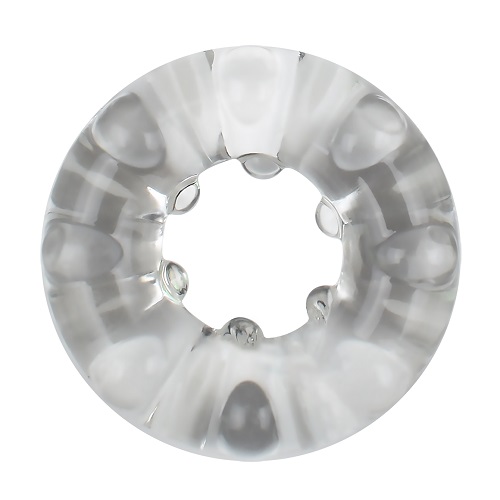 JoyRings Enhancement Cock Ring Set (3 Pack) - Image 4