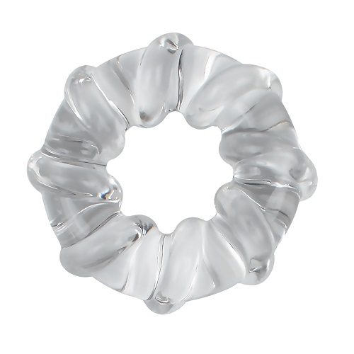 JoyRings Enhancement Cock Ring Set (3 Pack) - Image 5