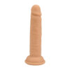 Loving Joy 4.5 Inch Silicone Dildo - Image 3