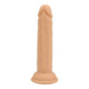 Loving Joy 4.5 Inch Silicone Dildo - Image 4
