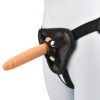Loving Joy 4.5 Inch Silicone Dildo - Image 5