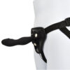 Loving Joy 6 Inch Silicone Strap On Dildo Kit - Image 3