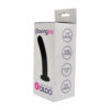 Loving Joy Smooth Silicone Dildo 6 Inch - Image 4