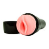 Rev-Lite Realistic Vagina Male Masturbator - Image 5