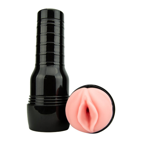 Rev-Lite Realistic Vagina Male Masturbator - Image 3