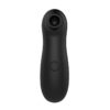 Loving Joy 10 Function Clitoral Suction Vibrator Black - Image 3