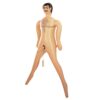 Big John Vibrating Male Doll - Image 3