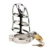 Impound Gladiator Male Chastity Device - Image 4
