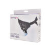 Loving Joy Universal Black Harness - Image 9
