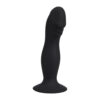 Loving Joy 6 Inch Silicone Dildo with Suction Cup - Image 6