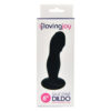 Loving Joy 6 Inch Silicone Dildo with Suction Cup - Image 8