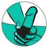 Electrastim Noir Explorer Silicone Finger Sleeves - Image 11
