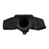 Loving Joy 9 Inch Hollow Strap On Black - Image 5