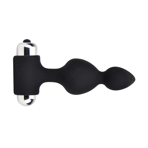 Loving Joy 10 Function Vibrating Anal Beads - Image 3