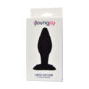 Loving Joy Silicone Anal Plug Large - Image 9