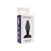 Loving Joy Silicone Anal Plug Small - Image 10