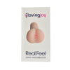 Loving Joy Real Feel Anal Male Masturbator - Image 8