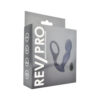 Rev-Pro Remote Controlled Silicone Prostate Massager - Image 8