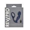 Rev-Pro Remote Controlled Silicone Prostate Massager - Image 7