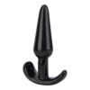 Loving Joy Butt Plug Black - Image 3
