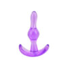 Loving Joy Butt Plug Training Kit Purple - Image 5