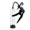 Rev-Pump Gauge Pistol Grip Penis Pump - Image 6